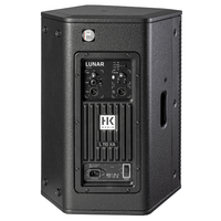 HK Audio Lunar 110 XA actieve speaker 10 inch met BT Lunar 110 XA actieve speaker 10 inch met BT