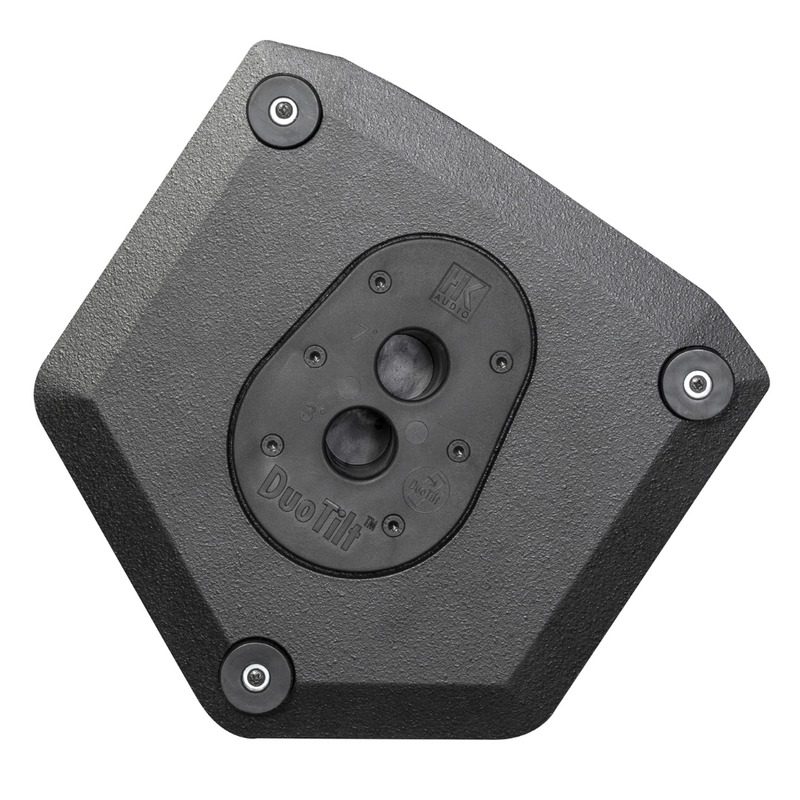 HK Audio Lunar 110 XA actieve speaker 10 inch met BT Lunar 110 XA actieve speaker 10 inch met BT