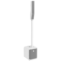 Electro-Voice EVOLVE 30M G2 W actief kolom PA systeem wit EVOLVE 30M G2 W actief kolom PA systeem wit