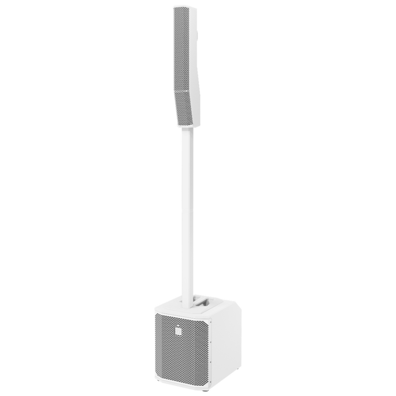 Electro-Voice EVOLVE 30M G2 W actief kolom PA systeem wit EVOLVE 30M G2 W actief kolom PA systeem wit