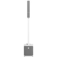 Electro-Voice EVOLVE 30M G2 W actief kolom PA systeem wit EVOLVE 30M G2 W actief kolom PA systeem wit