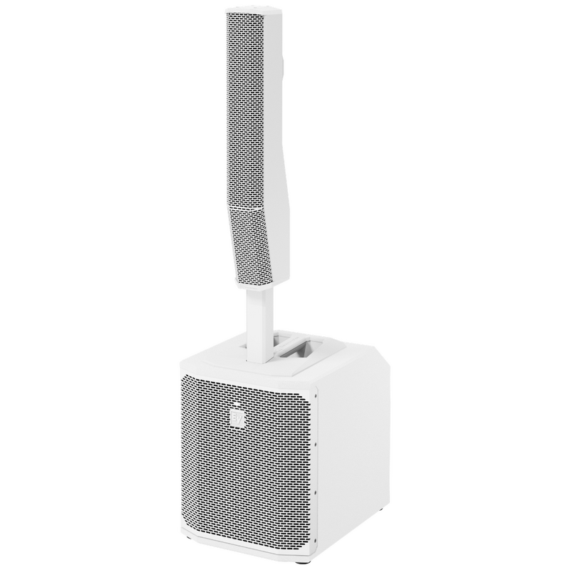 Electro-Voice EVOLVE 30M G2 W actief kolom PA systeem wit EVOLVE 30M G2 W actief kolom PA systeem wit
