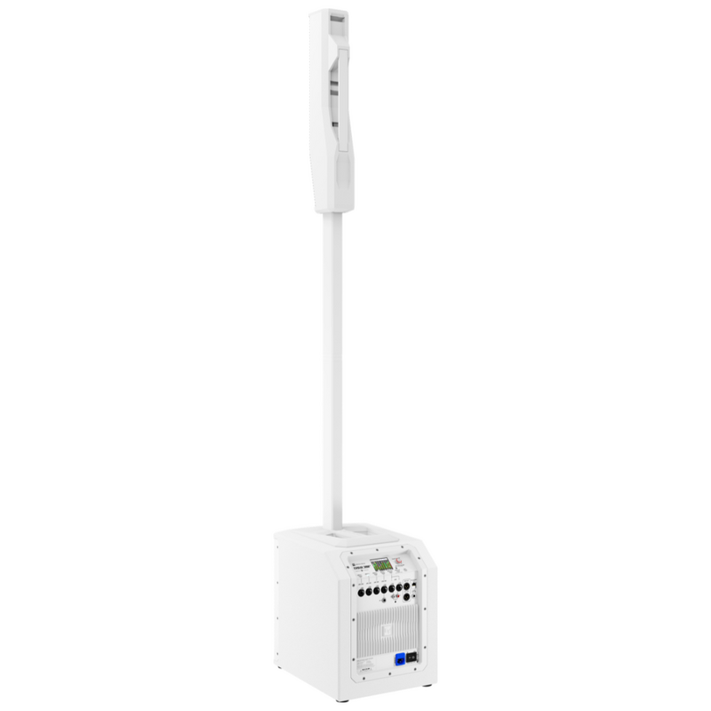 Electro-Voice EVOLVE 30M G2 W actief kolom PA systeem wit EVOLVE 30M G2 W actief kolom PA systeem wit