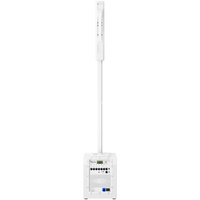 Electro-Voice EVOLVE 30M G2 W actief kolom PA systeem wit EVOLVE 30M G2 W actief kolom PA systeem wit
