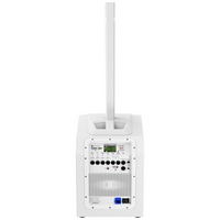 Electro-Voice EVOLVE 30M G2 W actief kolom PA systeem wit EVOLVE 30M G2 W actief kolom PA systeem wit