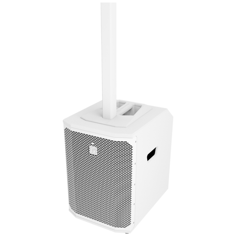 Electro-Voice EVOLVE 50M G2 W actief kolom PA systeem wit EVOLVE 50M G2 W actief kolom PA systeem wit