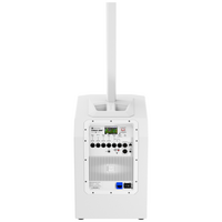 Electro-Voice EVOLVE 50M G2 W actief kolom PA systeem wit EVOLVE 50M G2 W actief kolom PA systeem wit