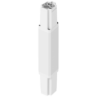 Electro-Voice EVOLVE 50M G2 W actief kolom PA systeem wit EVOLVE 50M G2 W actief kolom PA systeem wit