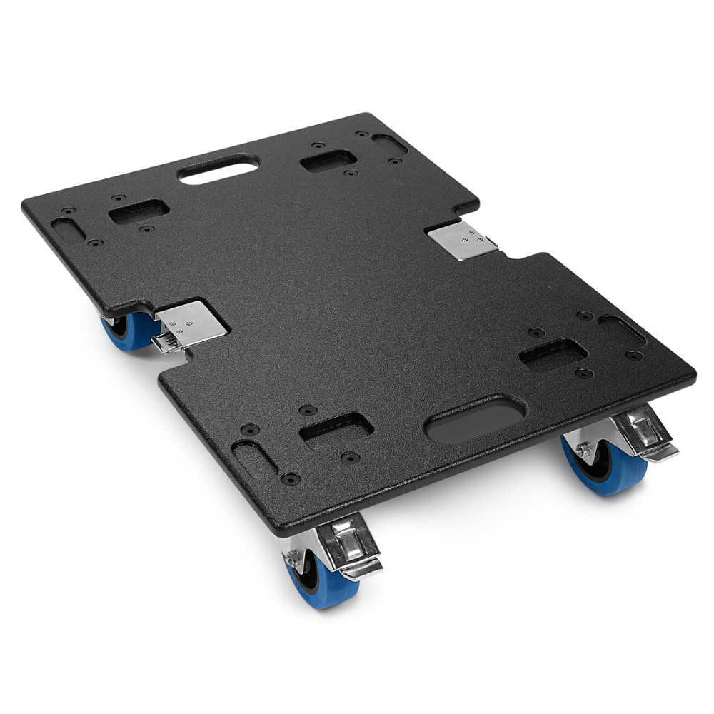 LD Systems MAUI 66 G3 CB wielplaat
