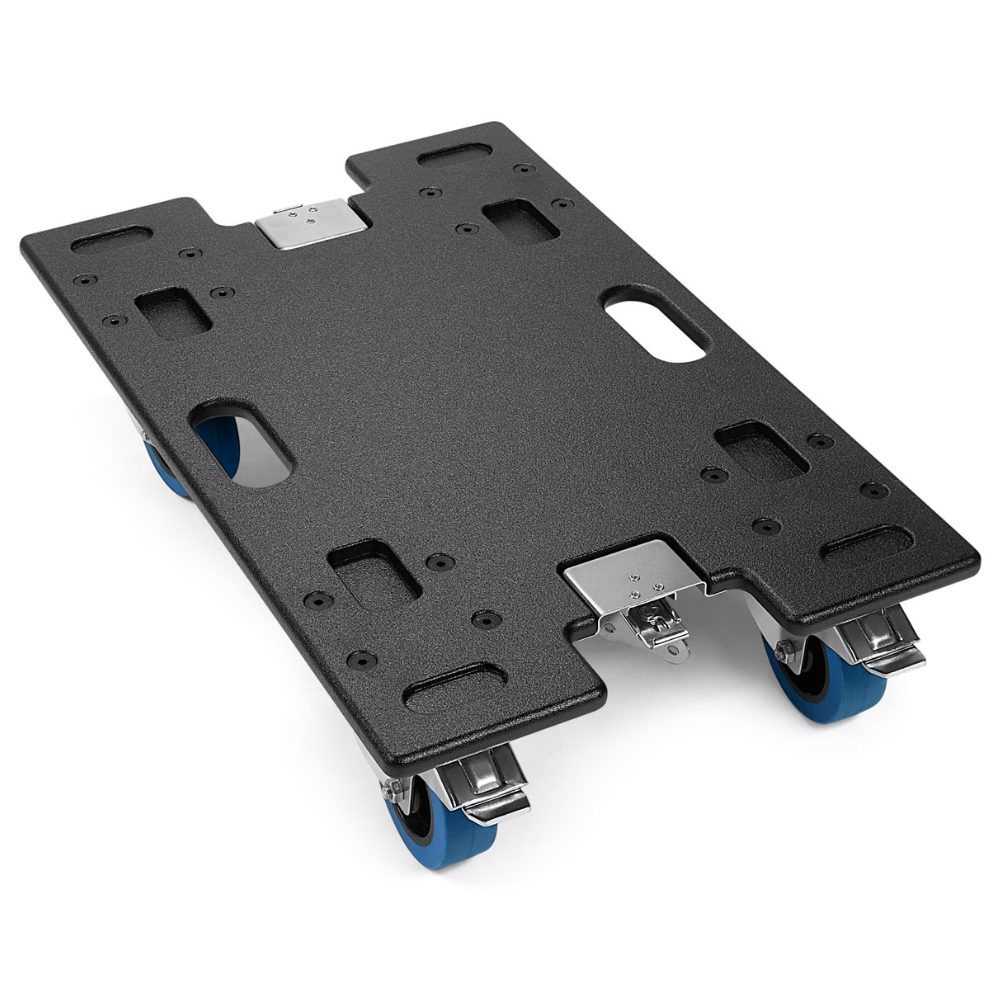 LD Systems MAUI 44 G3 CB wielplaat