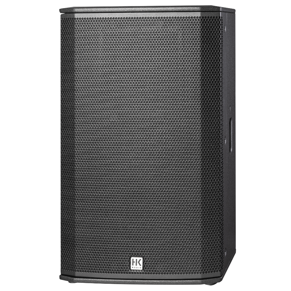 HK Audio Lunar 115 XA actieve speaker 15 inch met BT