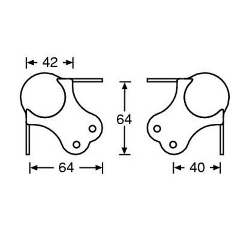 41012 Bolhoek groot heavy duty
