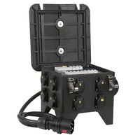 MPD-832CEE 32A krachtstroomverdeler