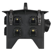 MPD-832CEE 32A krachtstroomverdeler