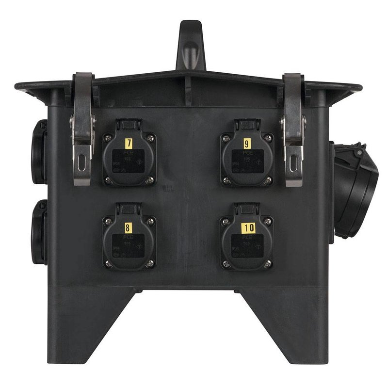 MPD-832CEE 32A krachtstroomverdeler