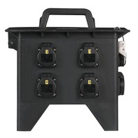 MPD-832CEE 32A krachtstroomverdeler