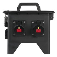 MPD-832CEE 32A krachtstroomverdeler