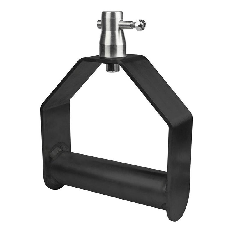 Single downrigger voor GT/GQ-serie zwart