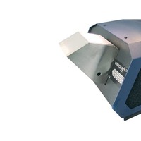 Unique 2.1 Hazer richting adapter