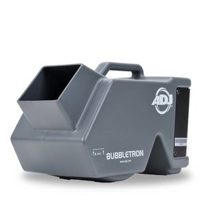 American DJ Bubbletron GO bellenblaasmachine