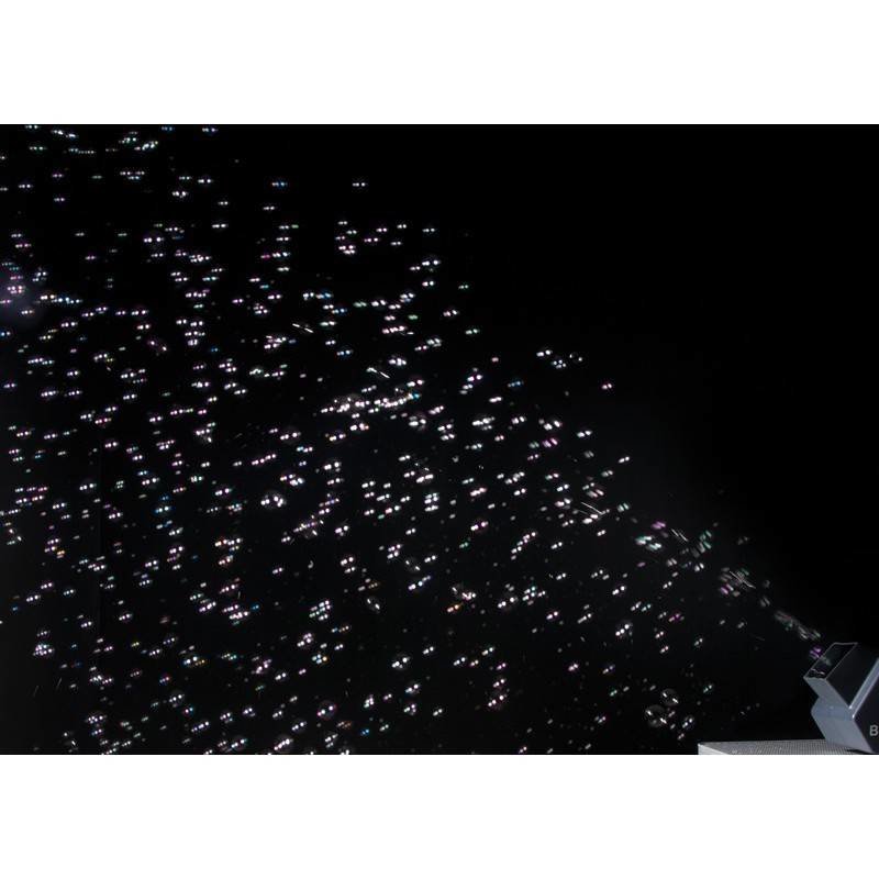 Bubbletron EX GO bellenblaasmachine