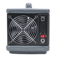 Bubbletron EX GO bellenblaasmachine