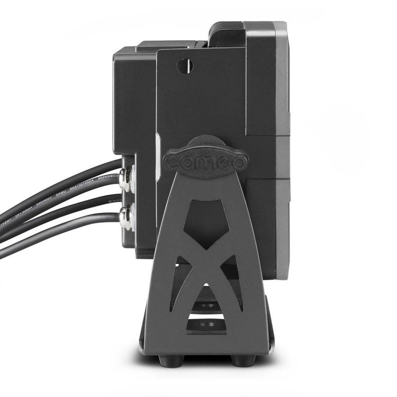 Flat Pro Flood 600 IP65 RGBWA+UV LED floodlight