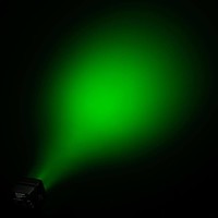 Flat Pro Flood 600 IP65 RGBWA+UV LED floodlight