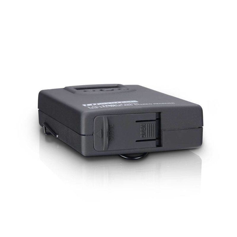 LD Systems MEI100 G2 B5 In-ear monitor systeem MEI100 G2 B5 In-ear monitor systeem