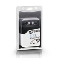LD Systems MEI100 G2 B5 In-ear monitor systeem MEI100 G2 B5 In-ear monitor systeem