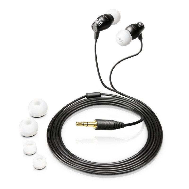 MEI100 G2 B6 In-ear monitor systeem