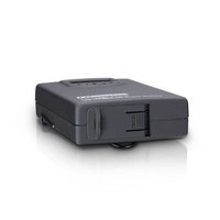 MEI100 G2 B6 In-ear monitor systeem