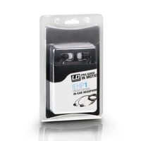 MEI100 G2 B6 In-ear monitor systeem