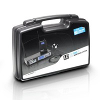 MEI100 G2 B6 In-ear monitor systeem