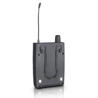 LD Systems MEI1000 G2 B5 in-ear monitorsysteem MEI1000 G2 B5 in-ear monitorsysteem