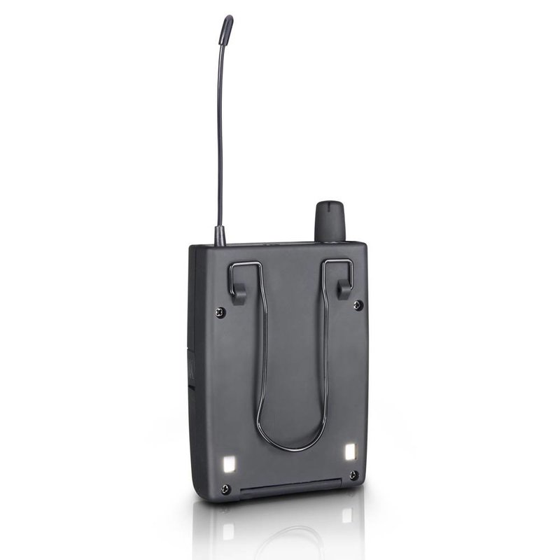 LD Systems MEI1000 G2 B5 in-ear monitorsysteem MEI1000 G2 B5 in-ear monitorsysteem
