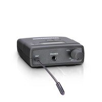 LD Systems MEI1000 G2 B5 in-ear monitorsysteem MEI1000 G2 B5 in-ear monitorsysteem