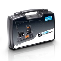 LD Systems MEI1000 G2 B5 in-ear monitorsysteem MEI1000 G2 B5 in-ear monitorsysteem
