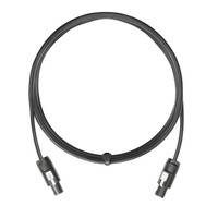 LD Systems Luidsprekerkabel voor CURV500 2.2m Luidsprekerkabel voor CURV500 2.2m