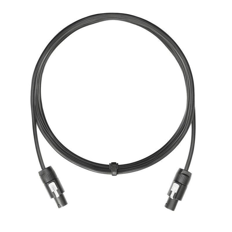 LD Systems Luidsprekerkabel voor CURV500 2.2m Luidsprekerkabel voor CURV500 2.2m