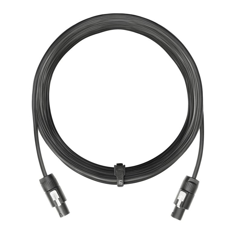 LD Systems Luidsprekerkabel voor CURV500 8m Luidsprekerkabel voor CURV500 8m