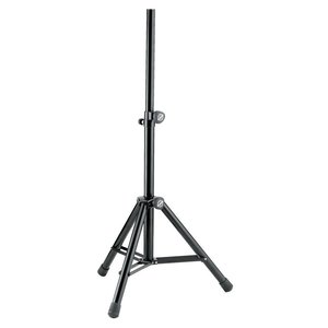 K&M 21455 Speakerstatief aluminium tot 40kg