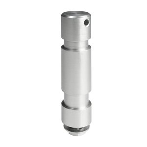 Adam Hall SLS TV 28 M10 TV-spigot adapter 28mm naar M10