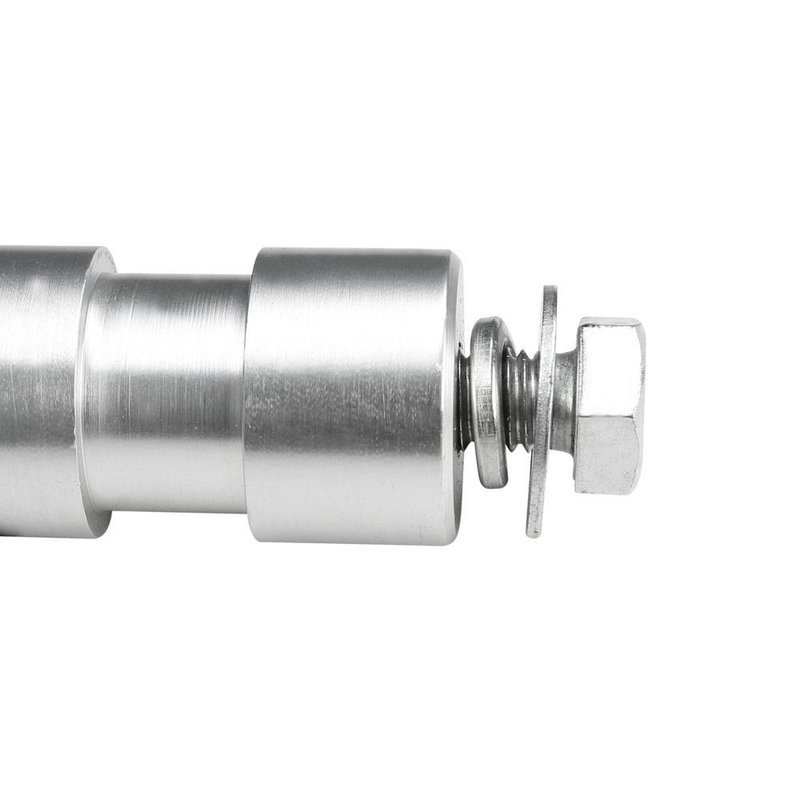SLS TV 28 M10 TV-spigot adapter 28mm naar M10