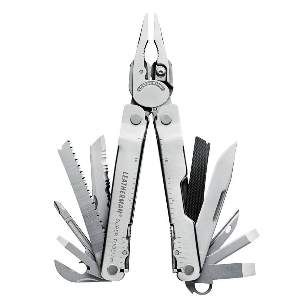 Leatherman Super Tool 300 Multitool leatherman kopen in de aanbieding Leatherman Super Tool 300 Multitool leatherman kopen in de aanbieding