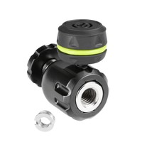 MSQT1B Microfoonstatief tiltadapter