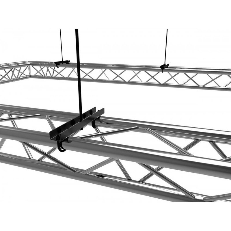 Ophangbracket voor truss aan plafond