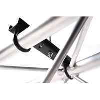 Ophangbracket voor truss aan plafond