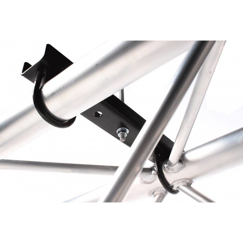 Ophangbracket voor truss aan plafond