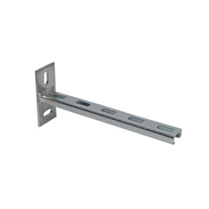 Afstandbeugel voor gridbuis 50mm